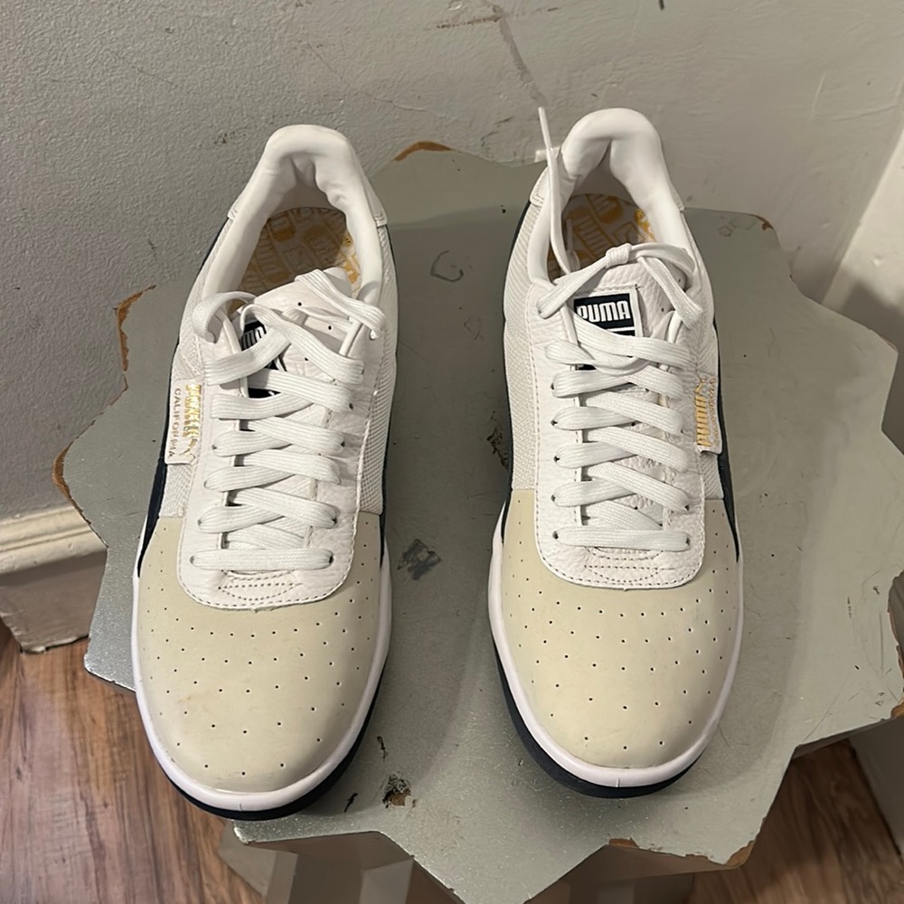 Puma shoes men size 10